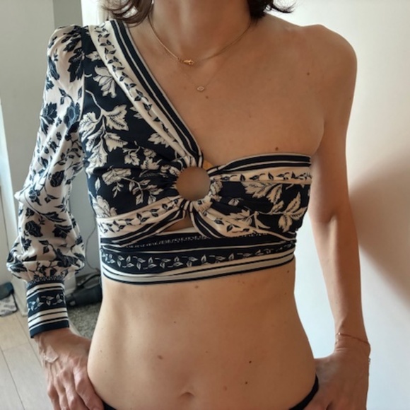 Top ba&Sh - Picture 1 of 3